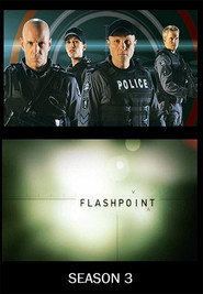Flashpoint Season 3 2