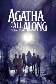 Agatha All Along Miniseries 49