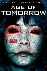 Age of Tomorrow постер