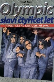 Olympic slaví 40 let) Olympic slaví 40 let (2002)