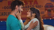 Mukti and Maira's questions
