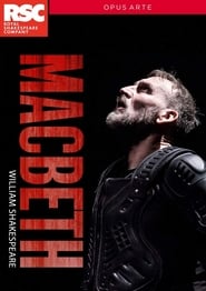 Royal Shakespeare Company: Macbeth постер