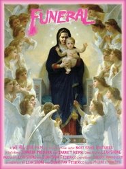 Poster Funeral 2018