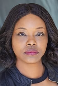 Chiquita Fuller as Detective Lowery