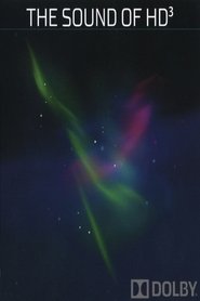 Poster Dolby - The Sound of HD3 1970