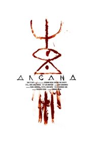 Poster Arcana