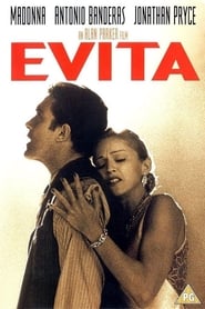 Poster Evita