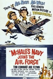 McHale’s Navy Joins the Air Force (1965)