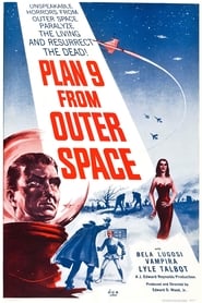 Image Plan 9 from Outer Space – Planul 9 din spațiul extraterestru (1959)