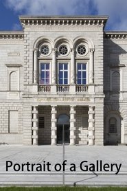 Poster Portrait of a Gallery 2017