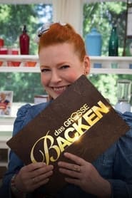Das große Backen постер
