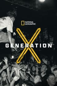 Generation X Episode Rating Graph poster