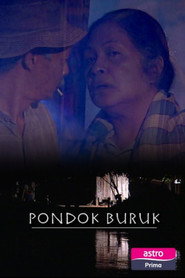 Pondok Buruk poster