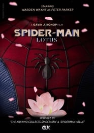 Spider-Man: Lotus poster