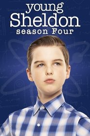 Young Sheldon Season 4 Episode 13 Young Sheldon Season 4 Episode 13