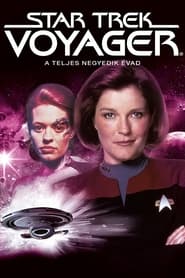 Star Trek: Voyager 4. évad 9. rész