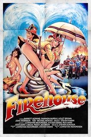 Firehouse постер