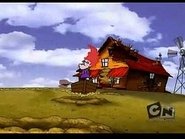 Courage the Cowardly Dog - Episode 2x22