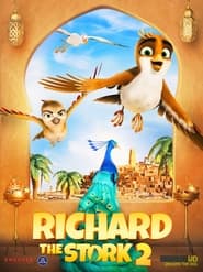 Little Bird: The Big Quest – Richard barza și misterul Marii Bijuterii (2023)