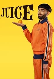 Juice постер