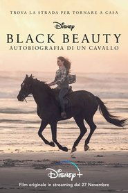 Black Beauty – Autobiografia di un cavallo (2020)