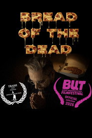 Bread Of The Dead