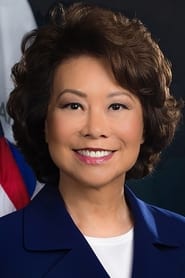 Elaine Chao as Self (archive footage)