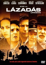 Lázadás 2001