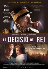 La decisió del rei (2016)