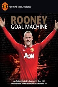 Poster Rooney: Goal Machine 2011