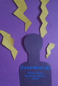 Overwhelm.