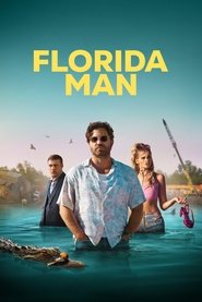 Poster Florida Man 2023
