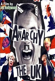 Anarchy in the UK: The New Underground Cinema постер