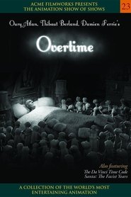 Poster Overtime 2005