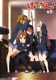 K-ON! Season 1 Episode 13 K-ON! Season 1 Episode 13