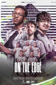 On The Edge of Glory
