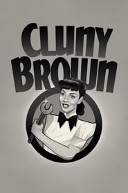 Cluny Brown постер