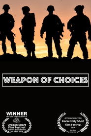 Weapon Of Choices