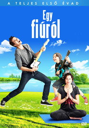 Egy fiúról 1. évad plakát