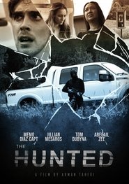 The Hunted (2022) The Hunted (2022)