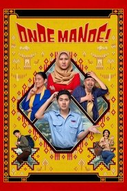 Onde Mande / The Prize (2023)