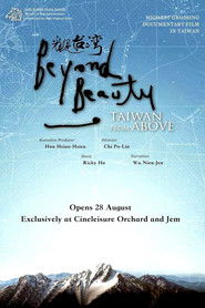 Beyond Beauty: Taiwan from Above (2013)