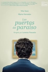 Las puertas del paraíso poster