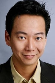 Rick Tae as Dr. Tran, Ph.D.