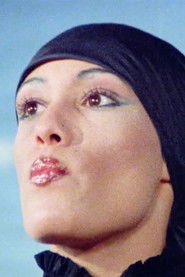 Shaylah Spitz-Kalmus is Whipped Lady (archive footage)