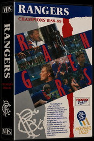 Rangers F.C. Official Season Review 1988-89