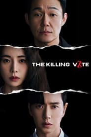 The Killing Vote poster