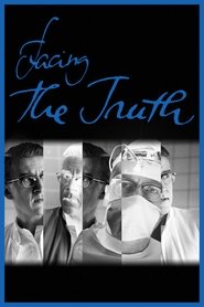 Poster Facing the Truth 2002
