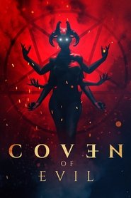 Coven of Evil постер