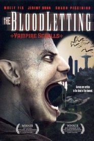 Poster The Bloodletting